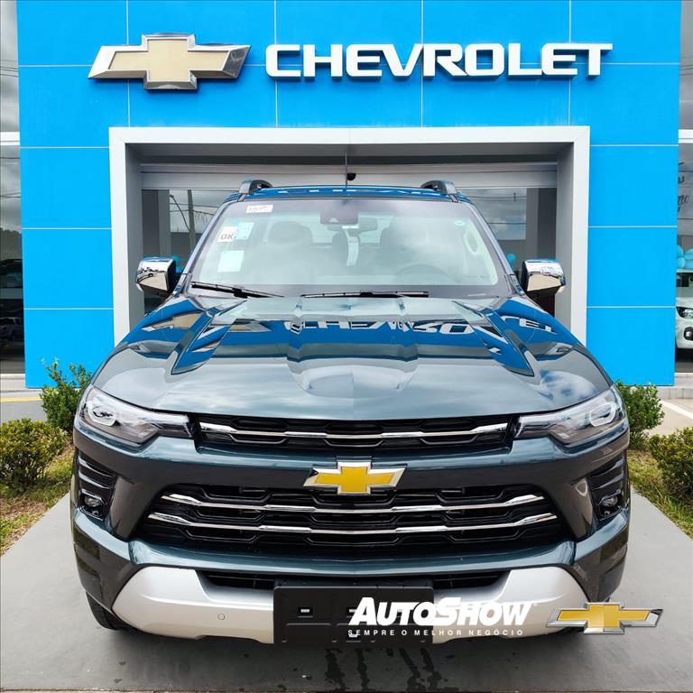 Comprar 2025CHEVROLETS10