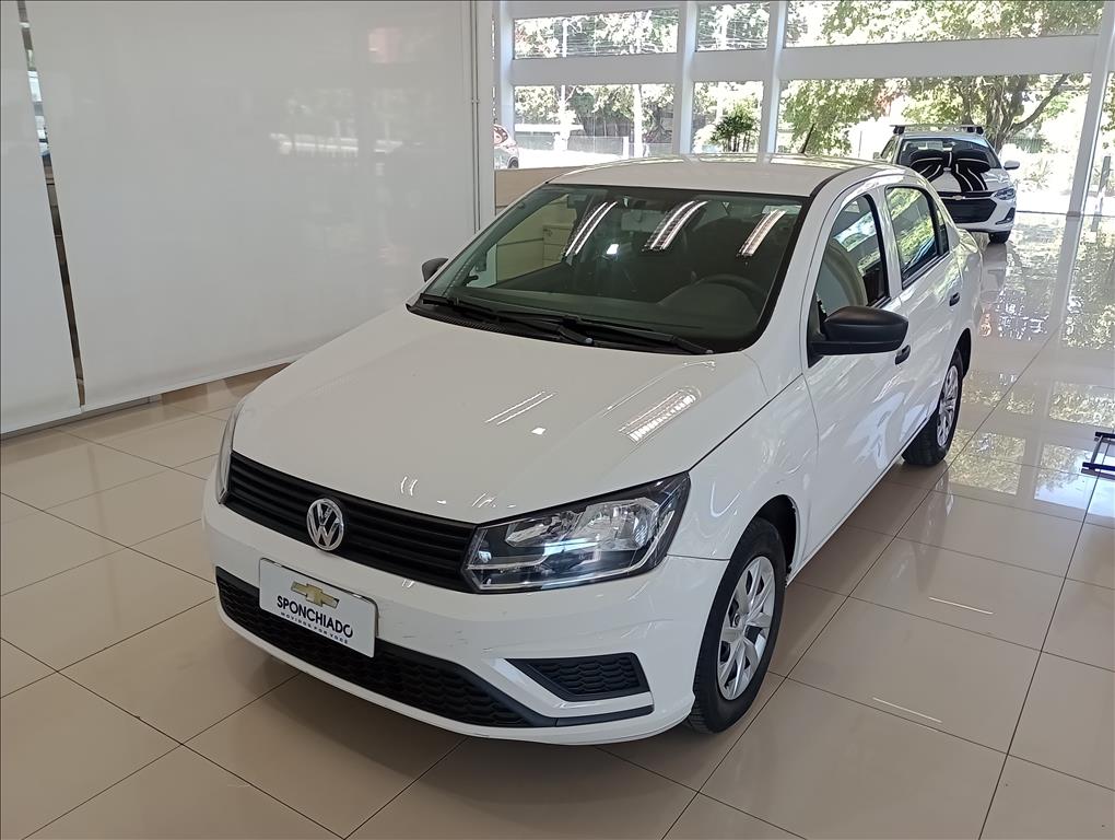 Comprar 2023VOLKSWAGENVOYAGE