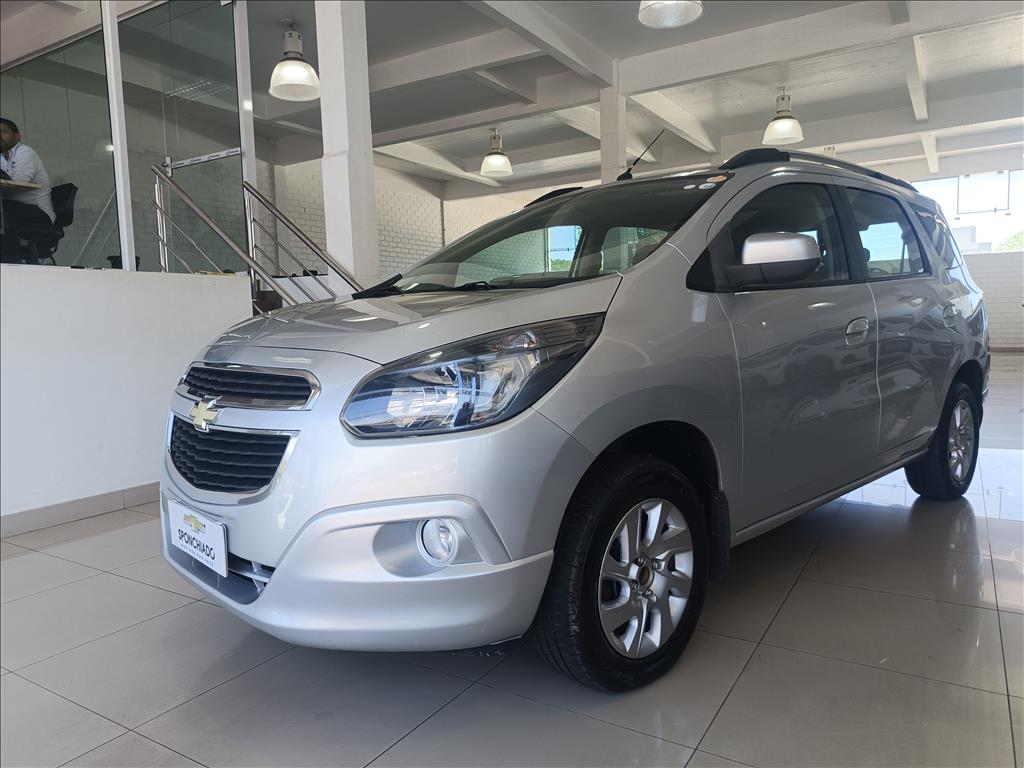 Comprar 2015CHEVROLETSPIN