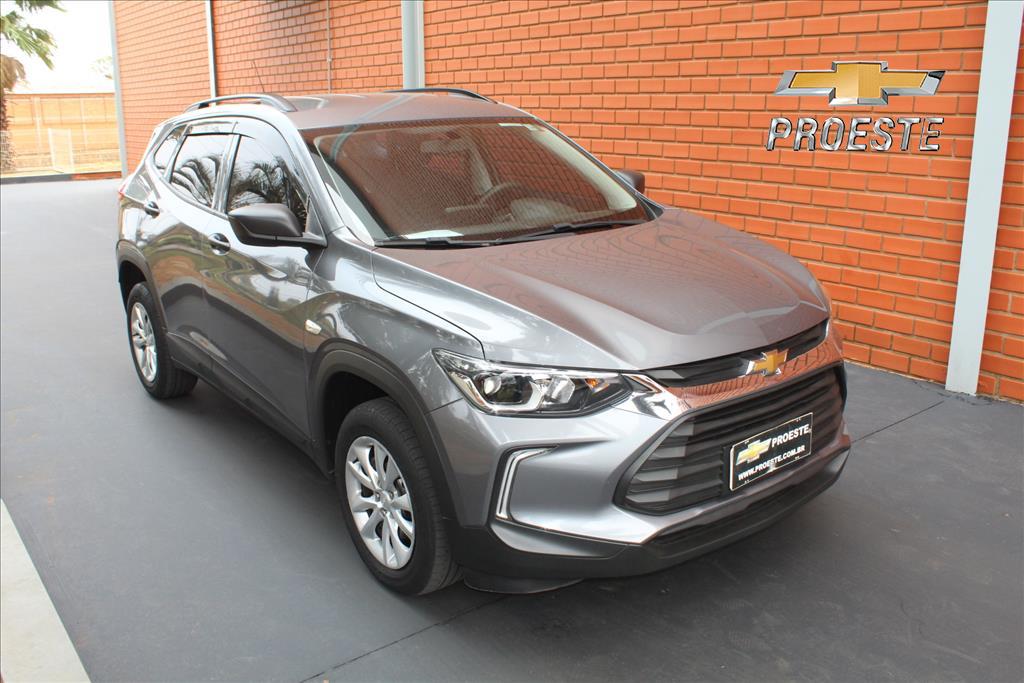 Comprar 2021CHEVROLETTRACKER