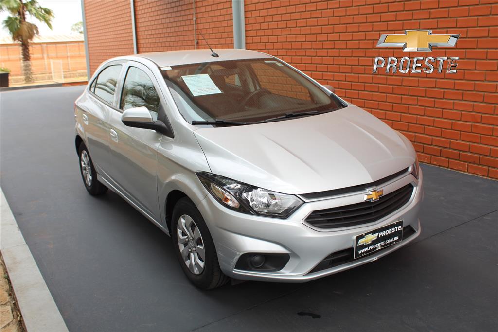 Comprar 2019CHEVROLETONIX