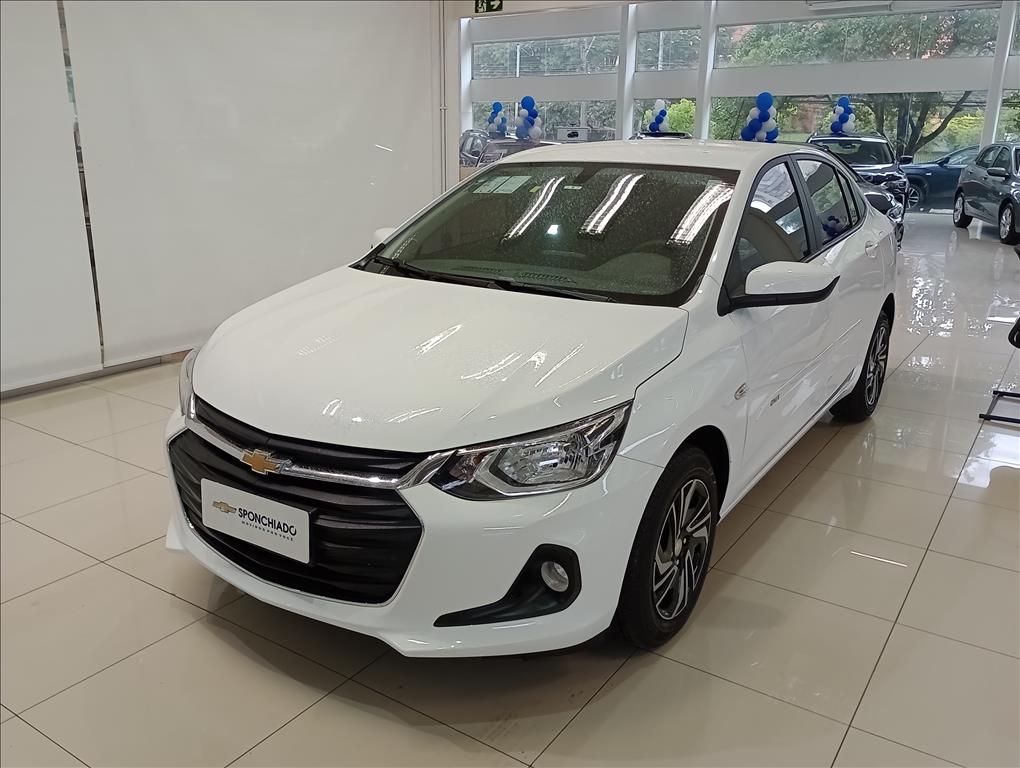 Comprar 2024CHEVROLETONIX PLUS