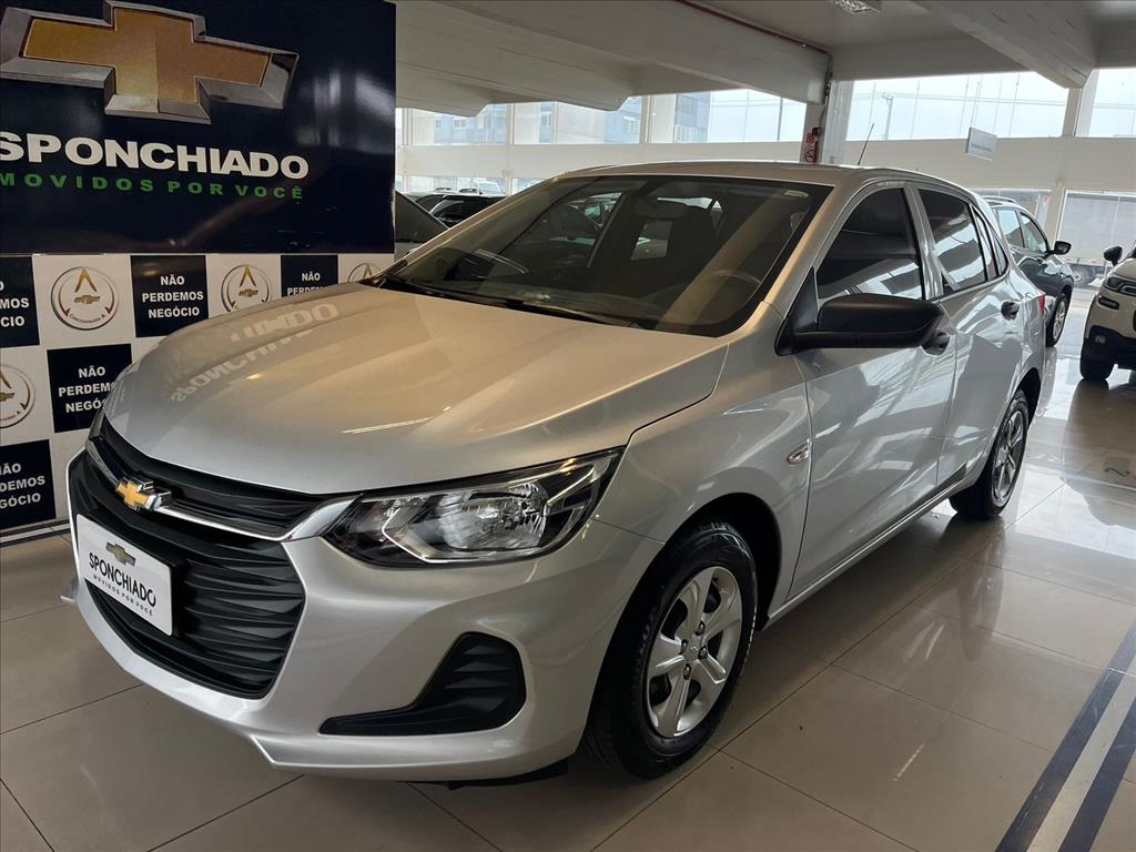 Comprar 2020CHEVROLETONIX