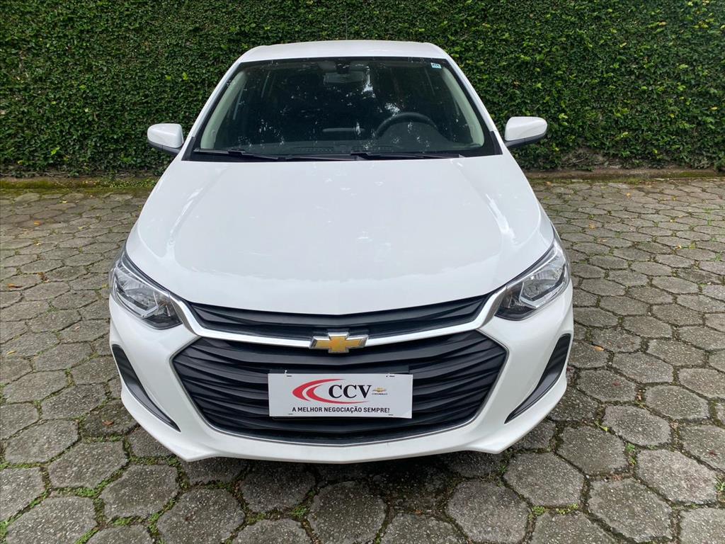 Comprar 2023CHEVROLETONIX