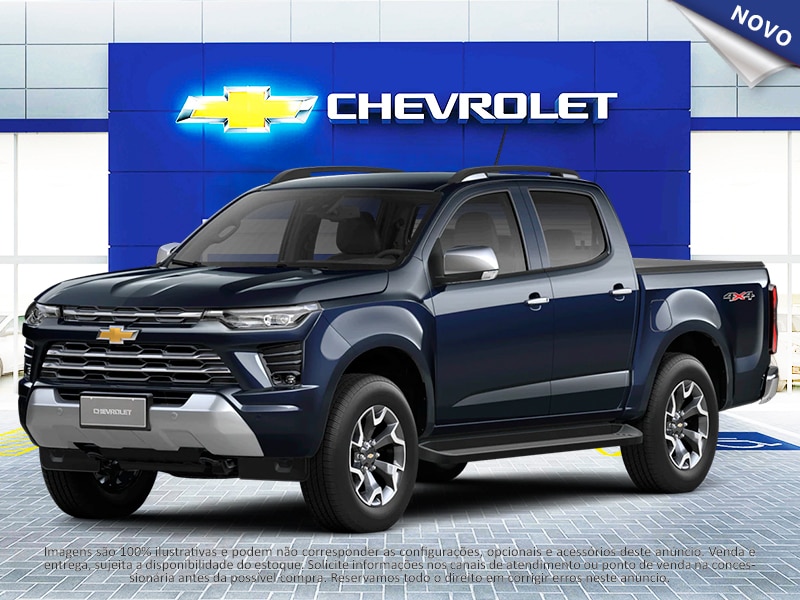 Comprar 2025CHEVROLETS10