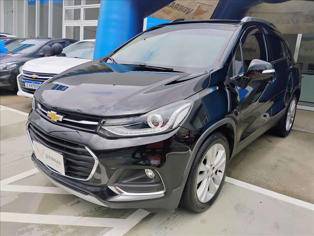 Comprar 2018CHEVROLETTRACKER