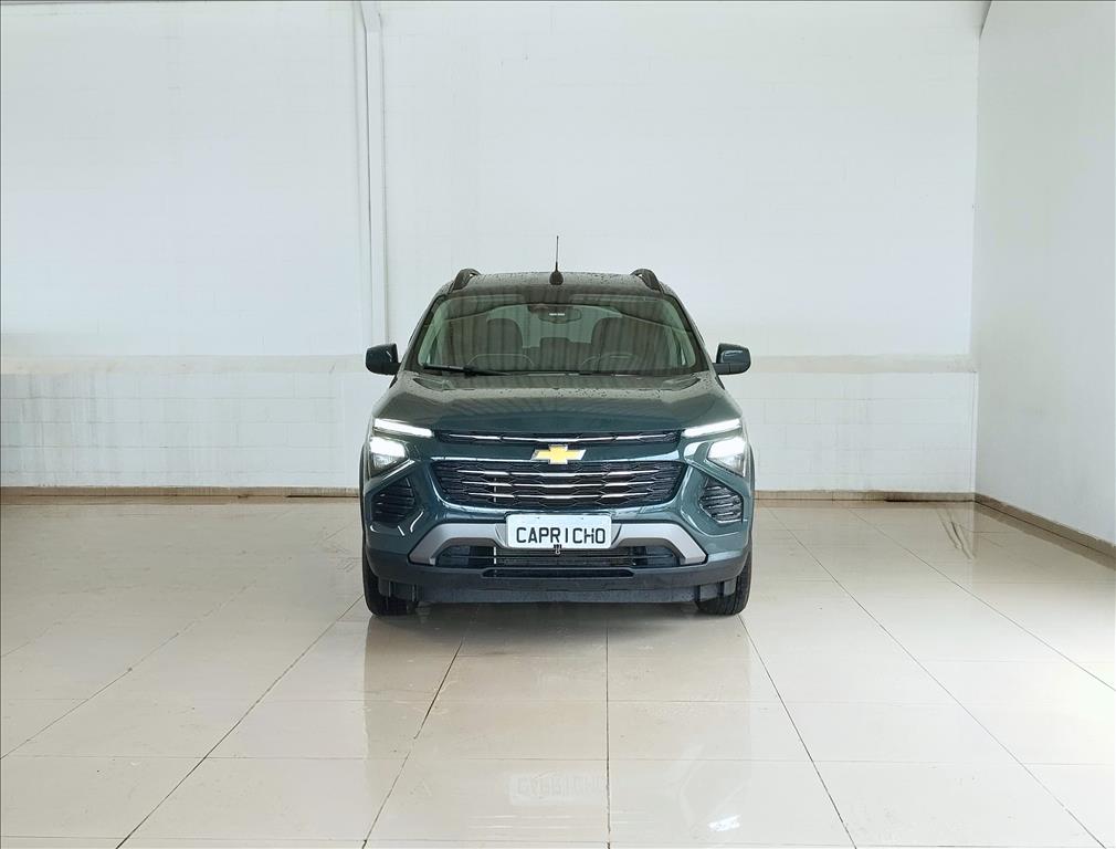 Comprar 2025CHEVROLETSPIN