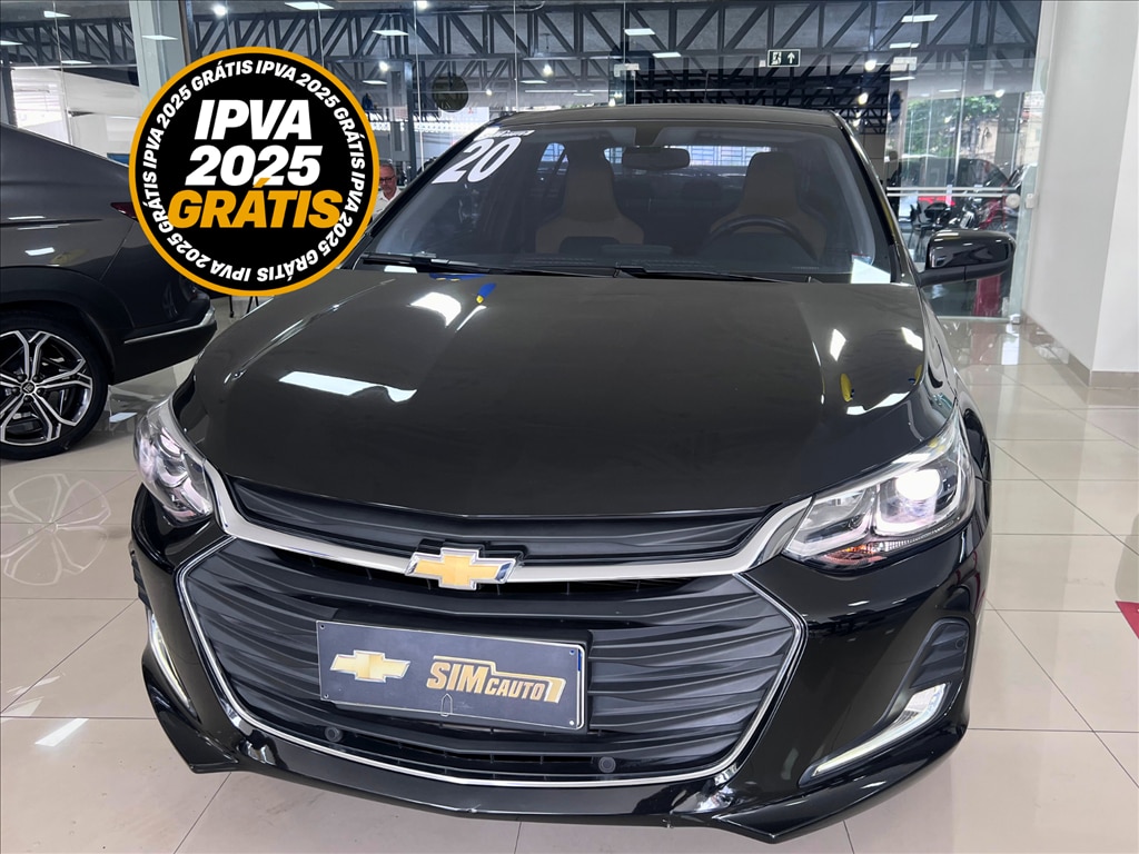 Comprar 2020CHEVROLETONIX