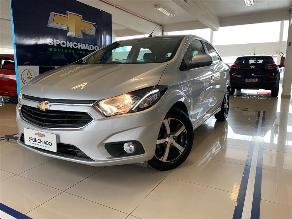 Comprar 2017CHEVROLETONIX