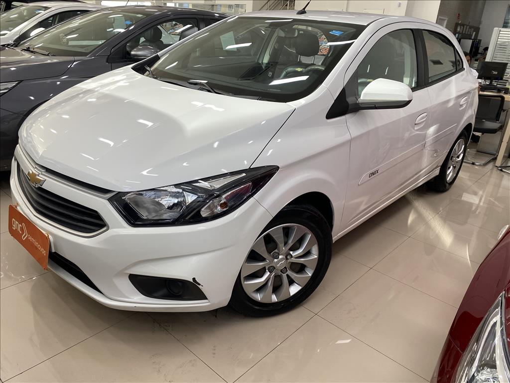 Comprar 2018CHEVROLETONIX