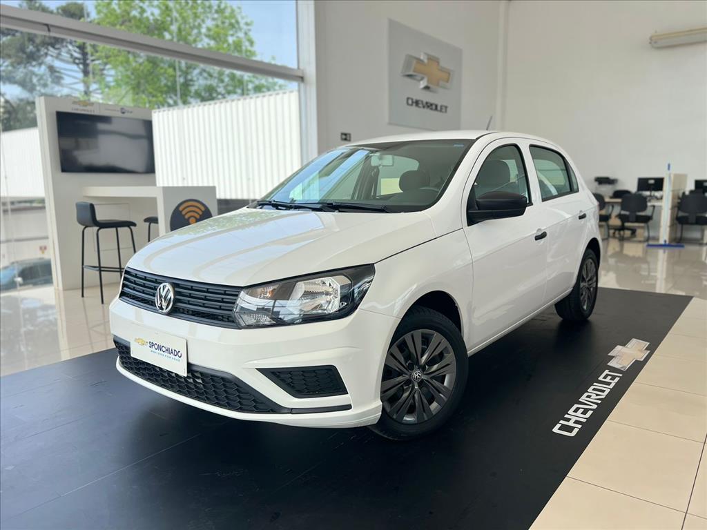 Comprar 2023VOLKSWAGENGOL