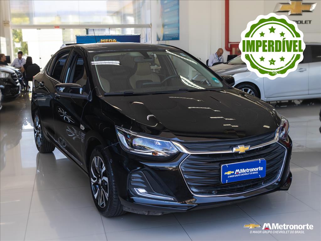 Comprar 2023CHEVROLETONIX PLUS