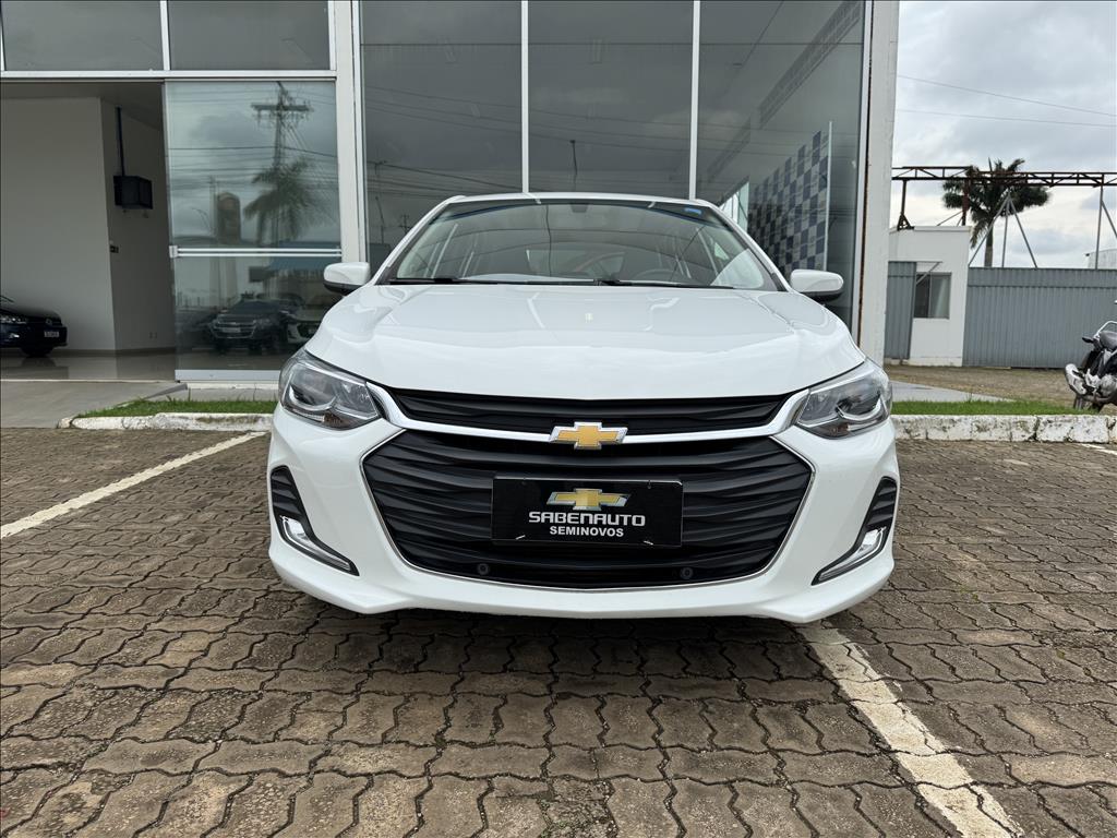 Comprar 2021CHEVROLETONIX