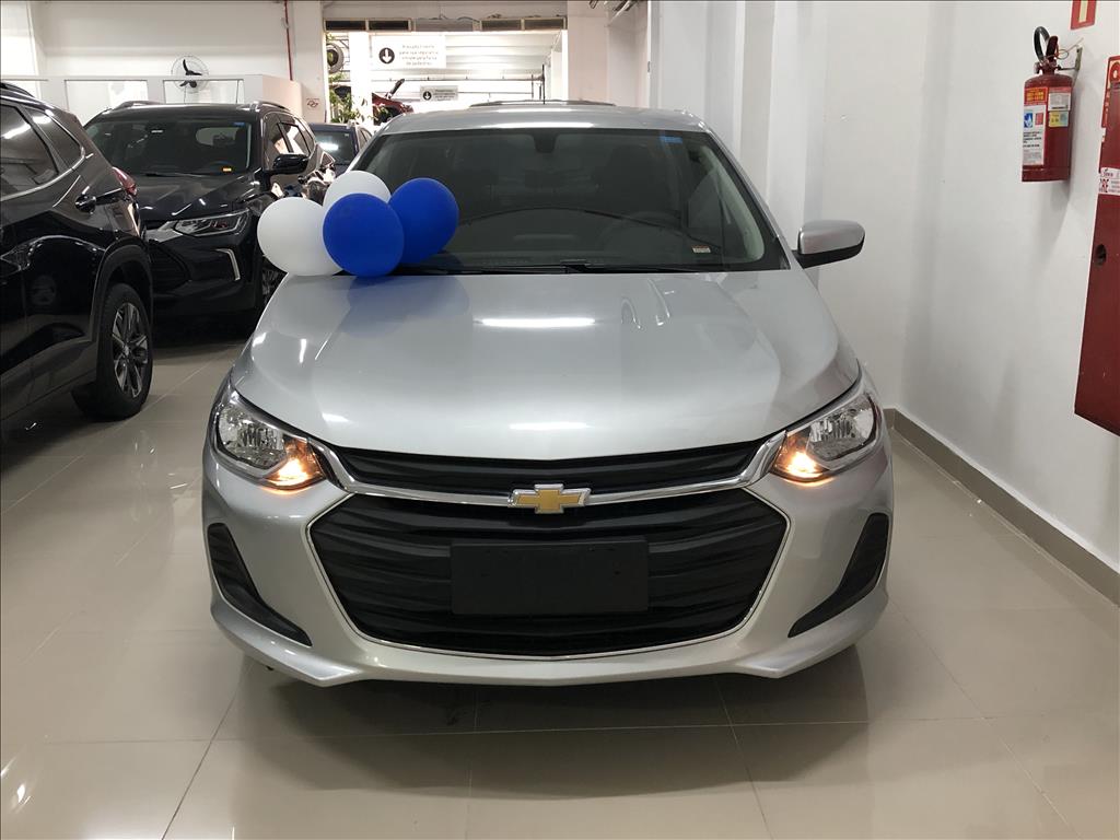 Comprar 2023CHEVROLETONIX PLUS