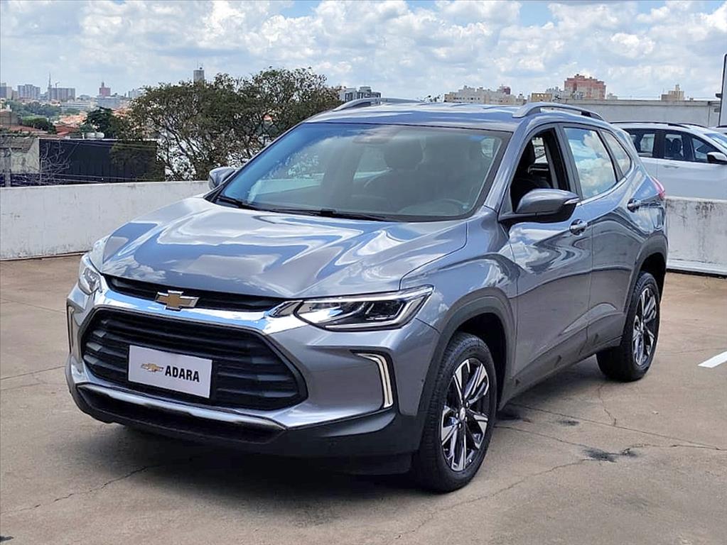 Comprar 2021CHEVROLETTRACKER