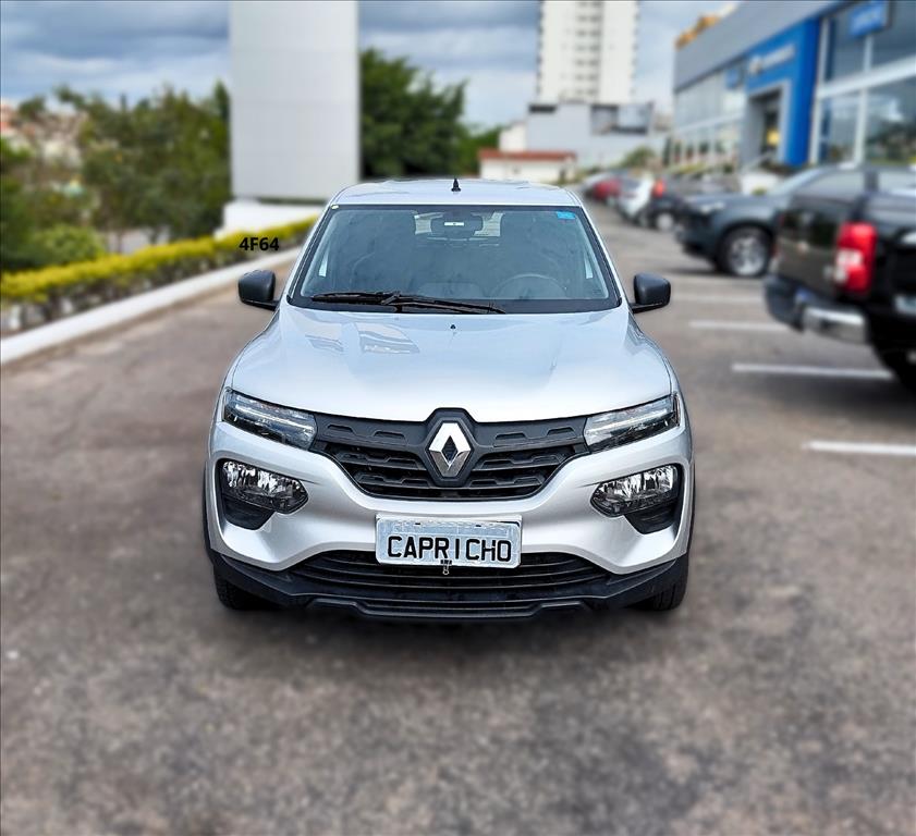 Comprar 2023RENAULTKWID