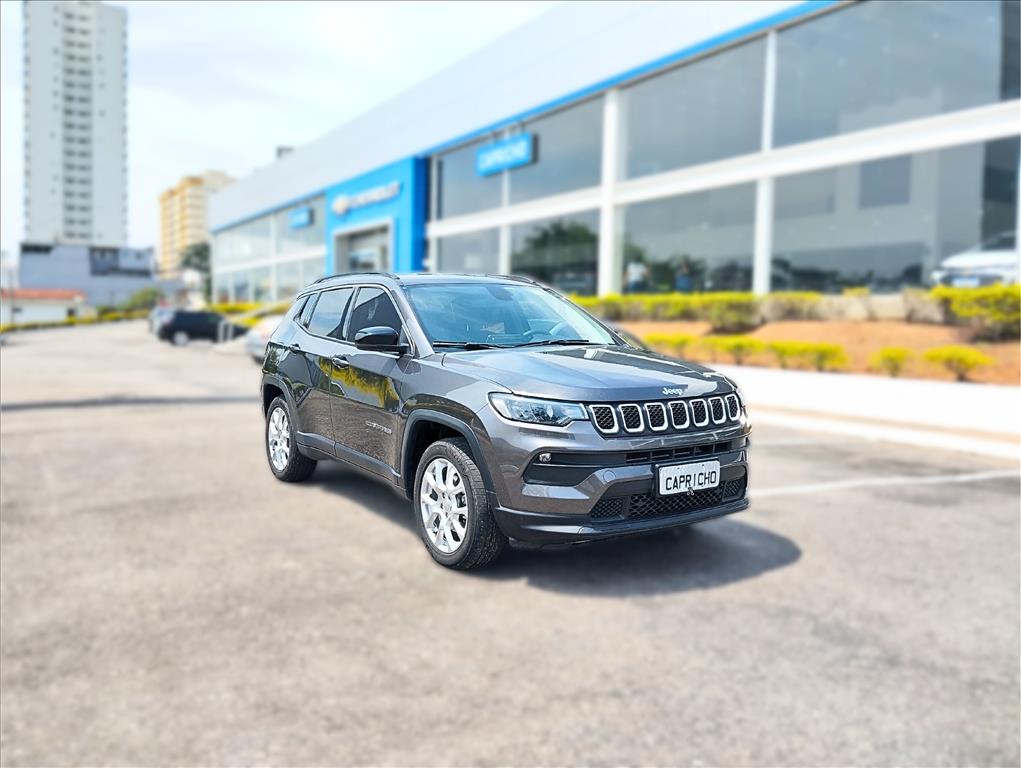 Comprar 2022JEEPCOMPASS