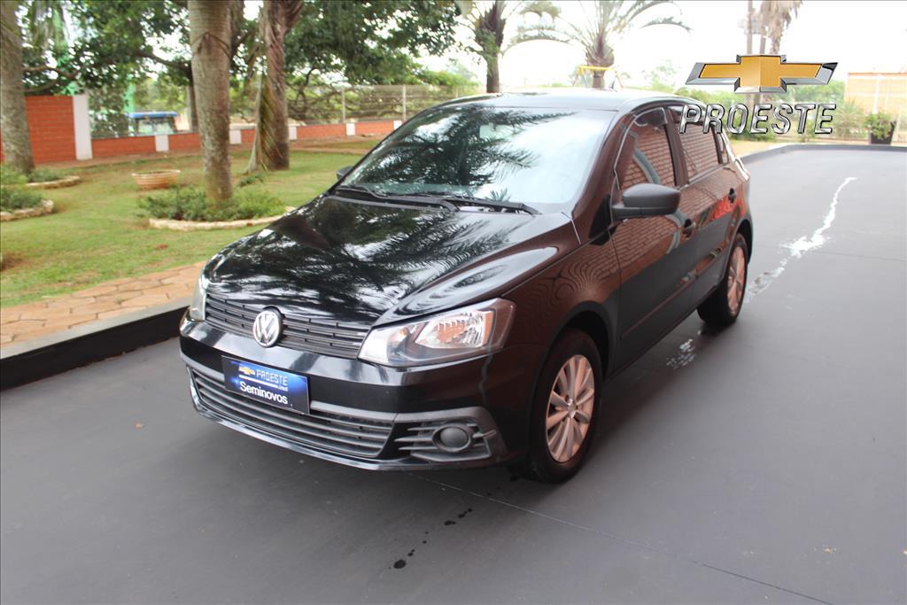 Comprar 2017VOLKSWAGENGOL