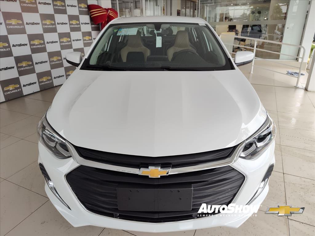 Comprar 2025CHEVROLETONIX PLUS