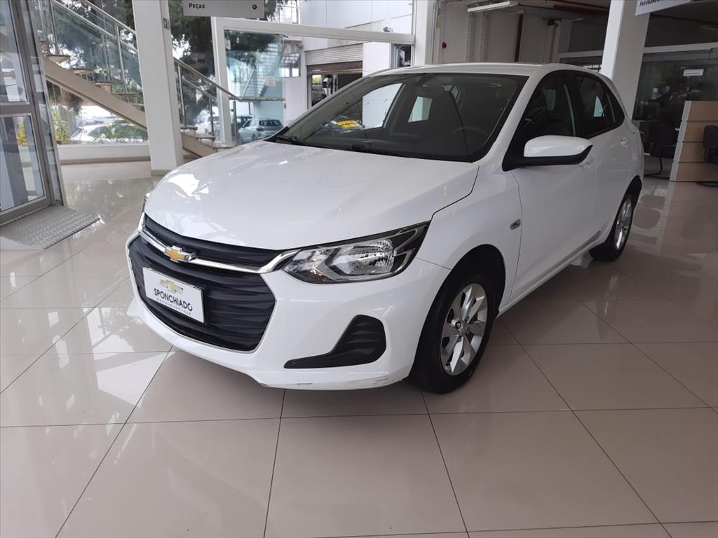 Comprar 2023CHEVROLETONIX