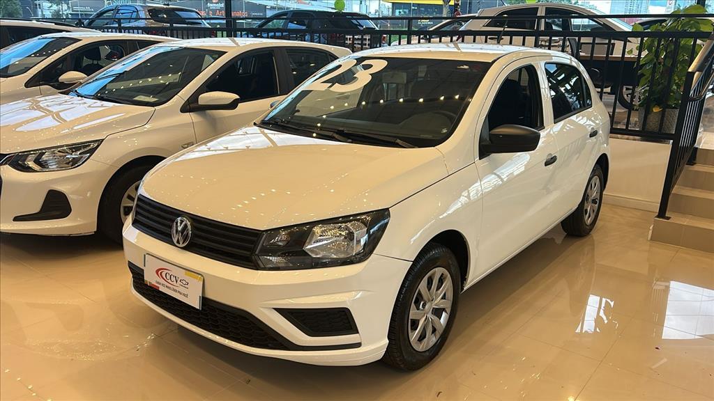 Comprar 2023VOLKSWAGENGOL