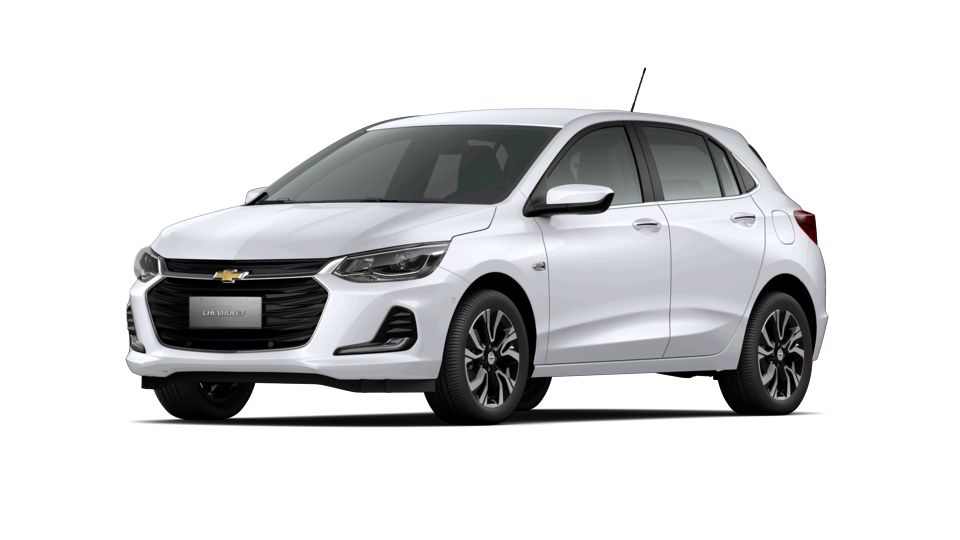 Comprar 2025CHEVROLETONIX PREMIER 2