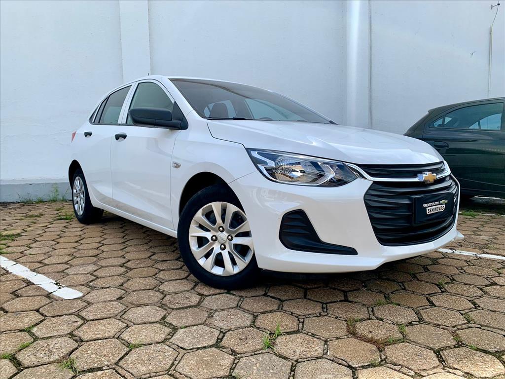 Comprar 2020CHEVROLETONIX