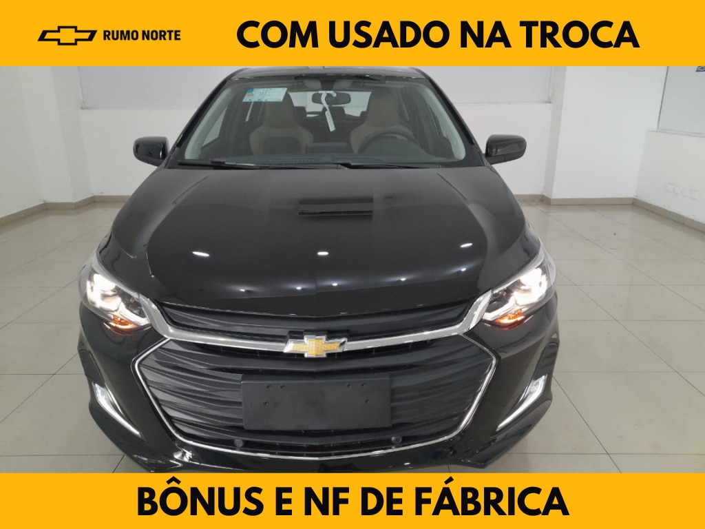 Comprar 2025CHEVROLETONIX