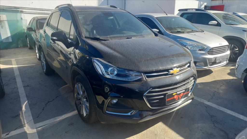 Comprar 2018CHEVROLETTRACKER