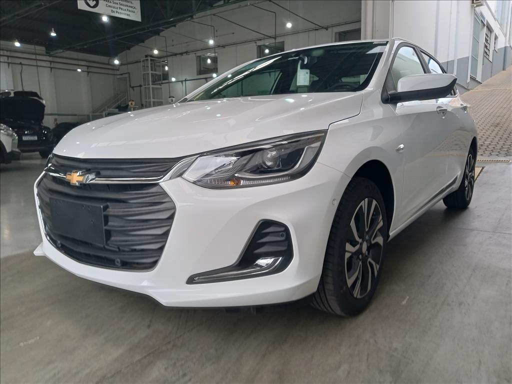 Comprar 2025CHEVROLETONIX PLUS