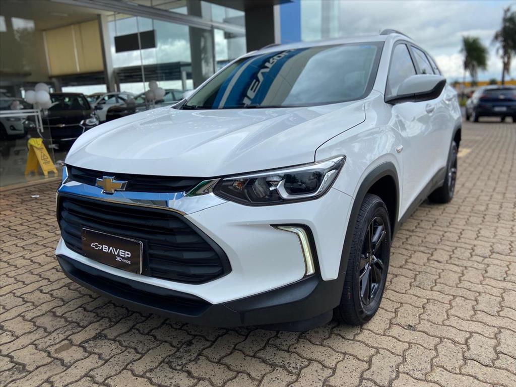 Comprar 2021CHEVROLETTRACKER