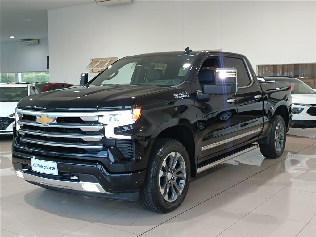 Comprar 2024CHEVROLETSILVERADO