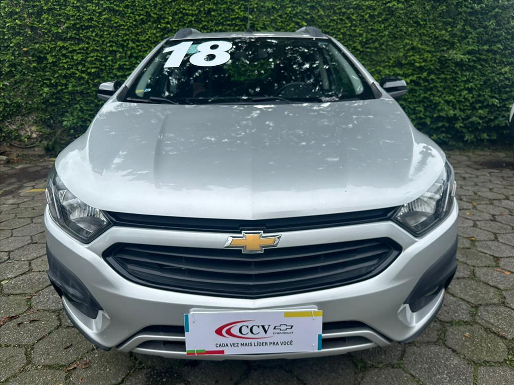 Comprar 2018CHEVROLETONIX