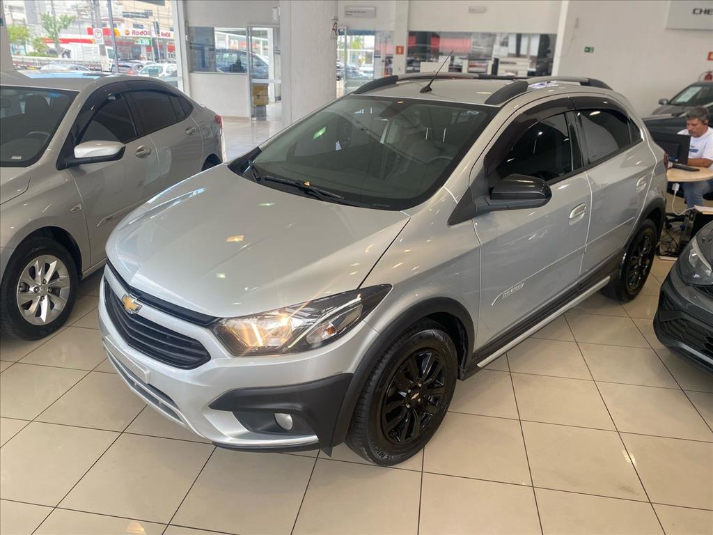 Comprar 2019CHEVROLETONIX