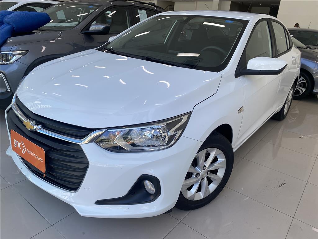 Comprar 2020CHEVROLETONIX PLUS