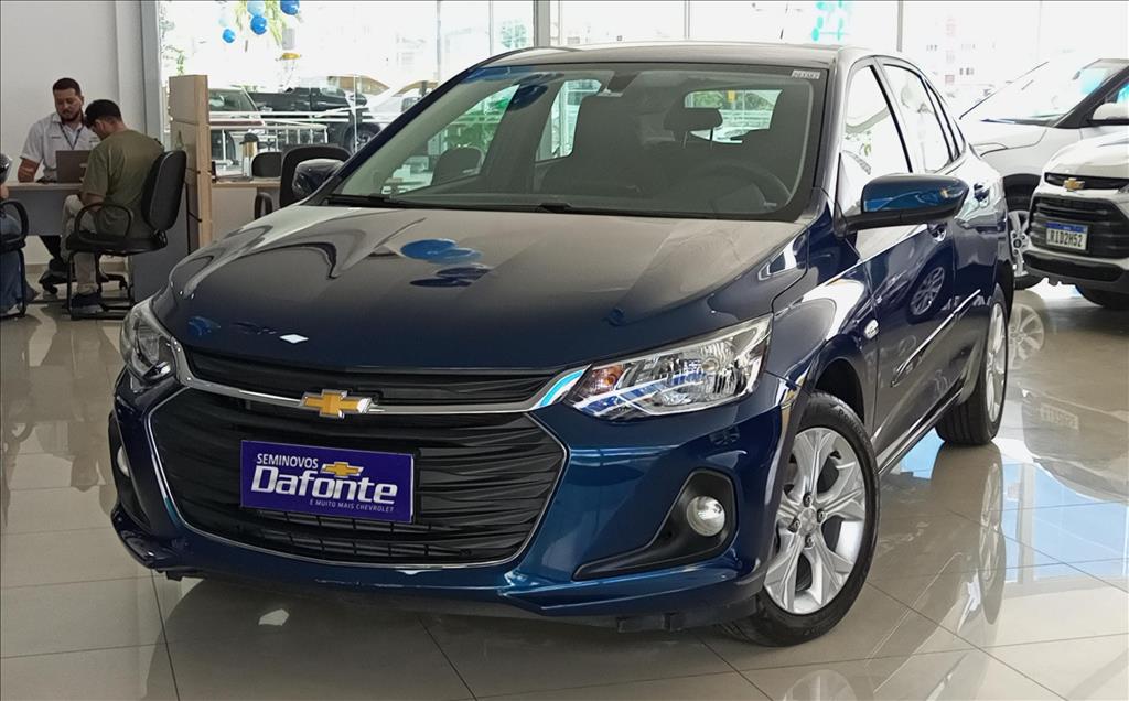 Comprar 2024CHEVROLETONIX