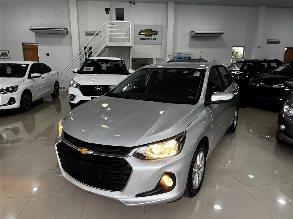 Comprar 2020CHEVROLETONIX