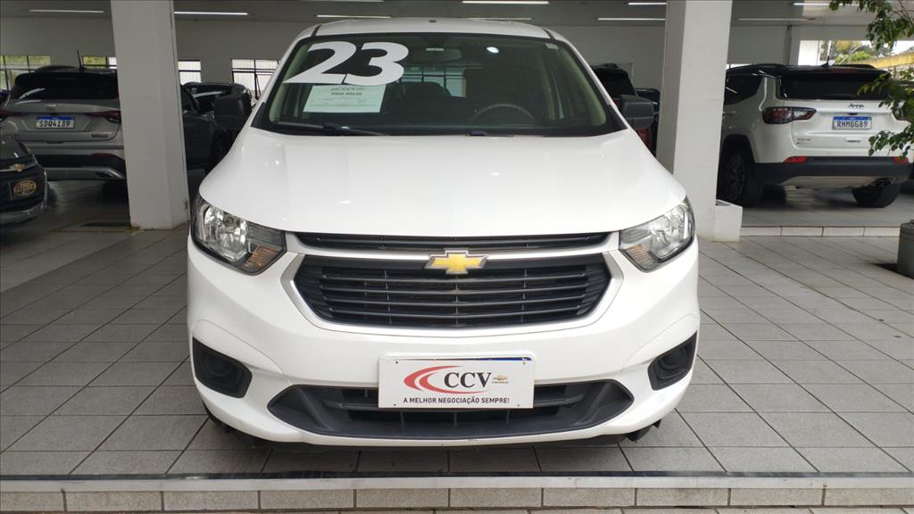 Comprar 2023CHEVROLETSPIN