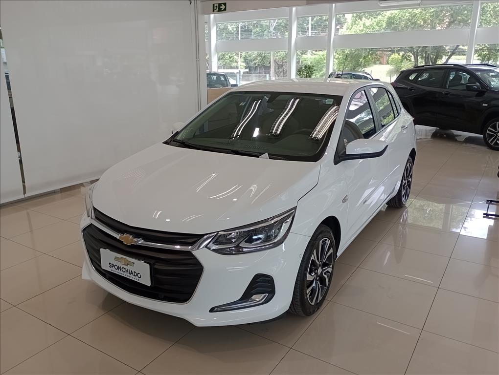 Comprar 2023CHEVROLETONIX