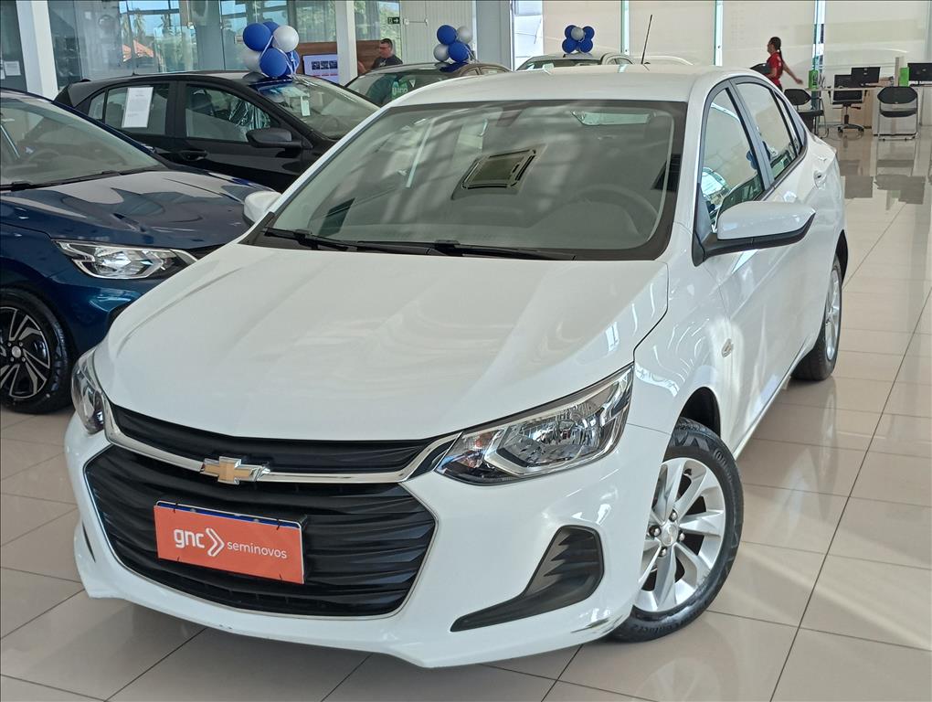 Comprar 2021CHEVROLETONIX PLUS