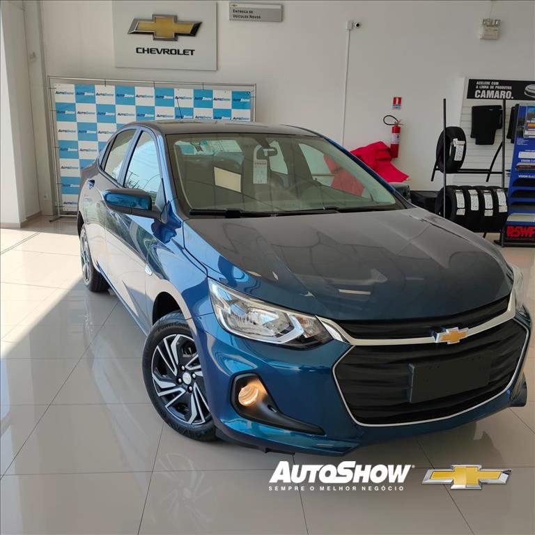 Comprar 2025CHEVROLETONIX PLUS