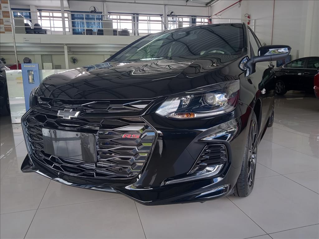 Comprar 2025CHEVROLETONIX