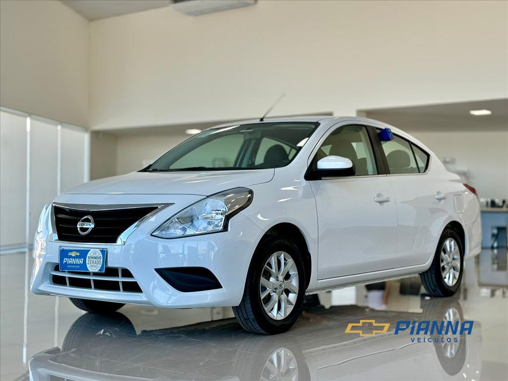 Comprar 2021NISSANVERSA