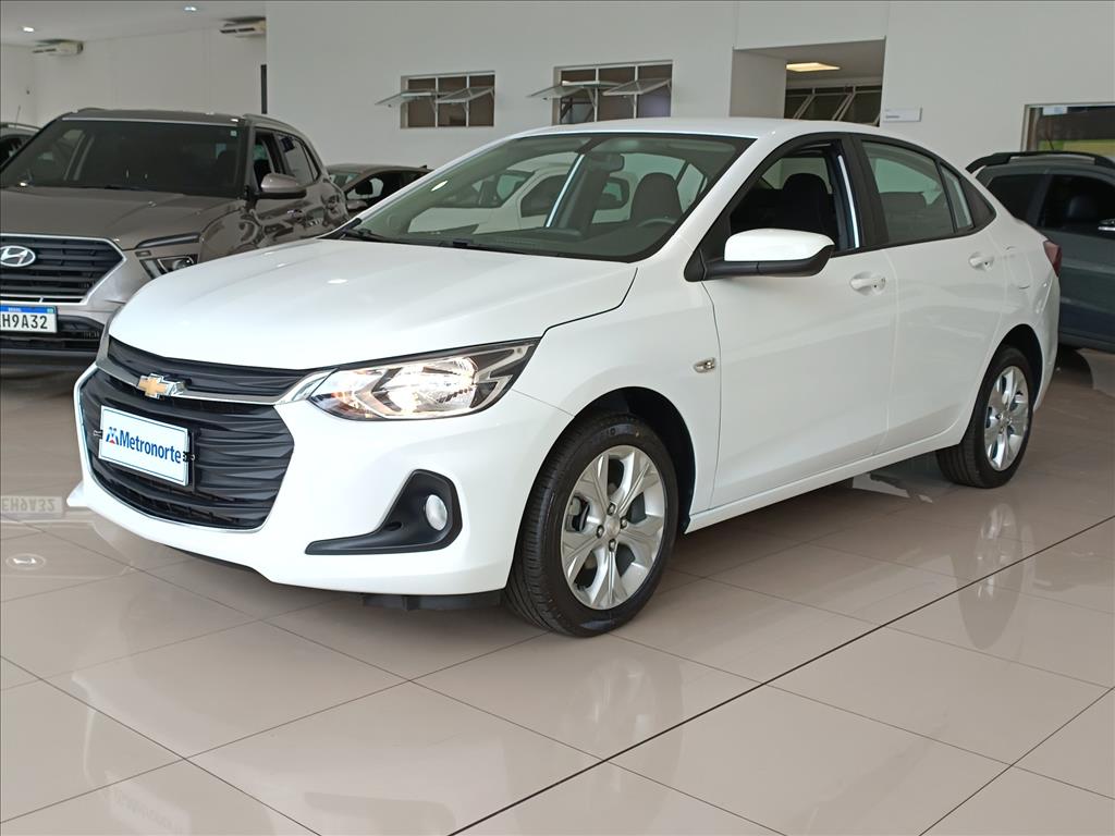 Comprar 2024CHEVROLETONIX PLUS