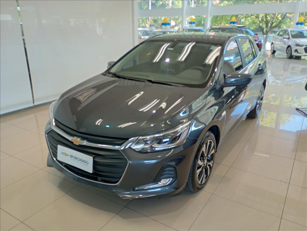 Comprar 2024CHEVROLETONIX