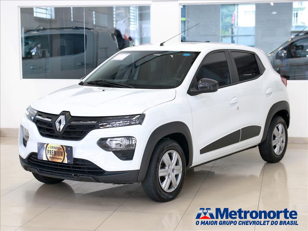 Comprar 2023RENAULTKWID