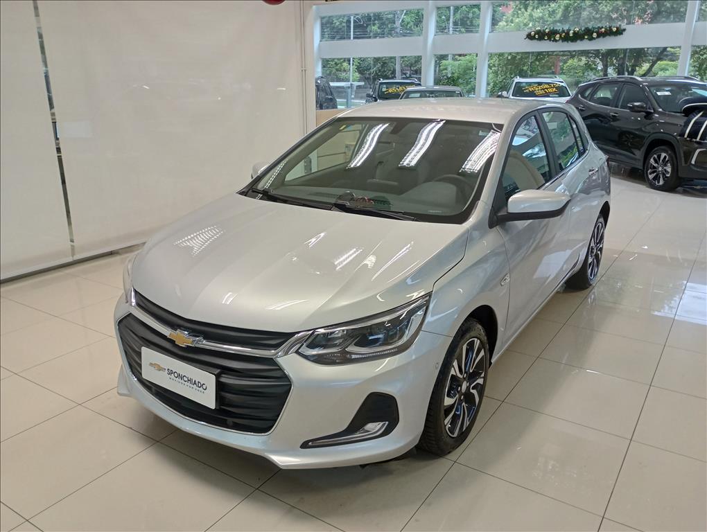 Comprar 2023CHEVROLETONIX