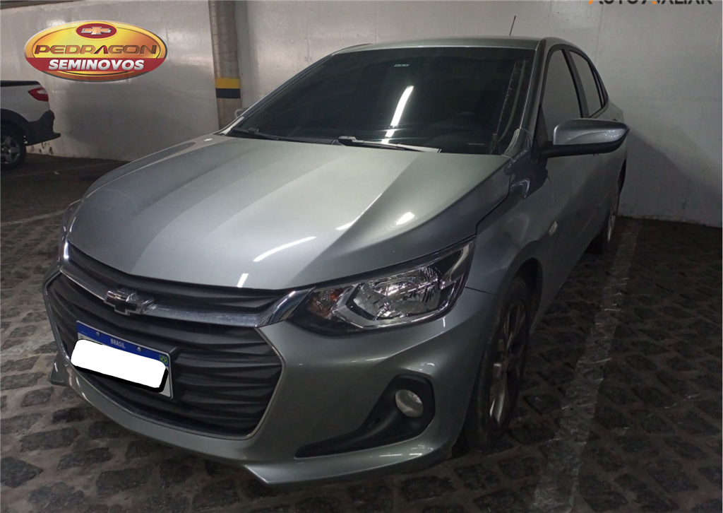 Comprar 2024CHEVROLETONIX PLUS