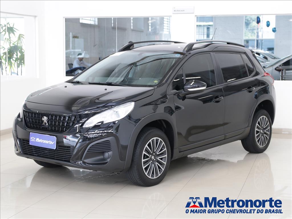 Comprar 2020PEUGEOT2008