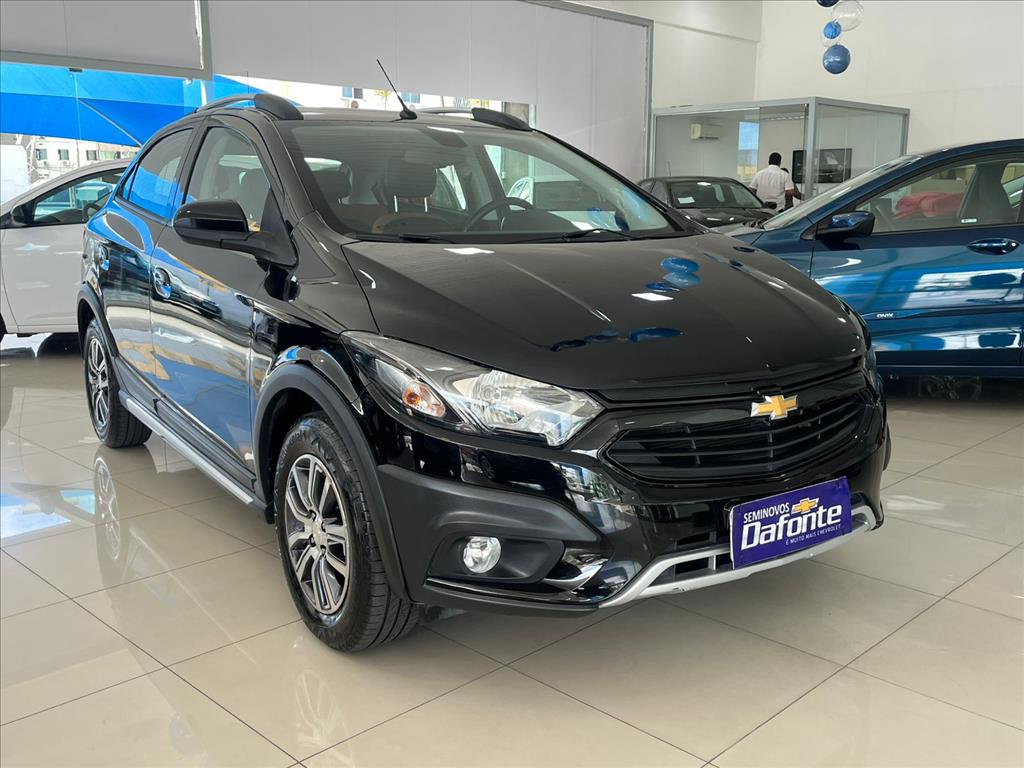 Comprar 2018CHEVROLETONIX